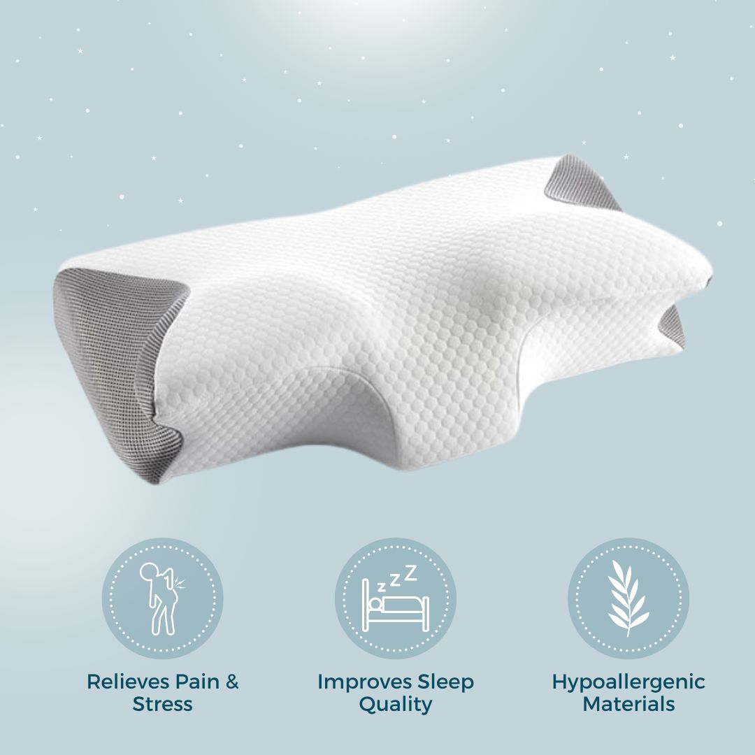 Blissori Relief Pillow